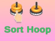 Spel Sorteer Hoep aanlyn