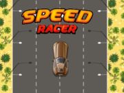 Spel Spoedrenner aanlyn
