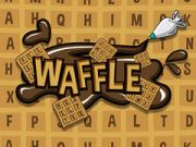 Spel Wafel aanlyn