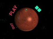 Spel Ruimtekar aanlyn