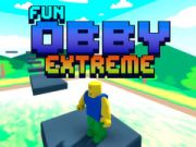 Spel Pret Obby Ekstreme aanlyn Spel Pret Obby Ekstreme aanlyn