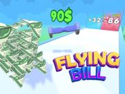 Spel Vlieënde Bill aanlyn