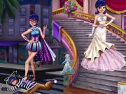 Spel Marinette teen Ladybug aanlyn Spel Marinette teen Ladybug aanlyn