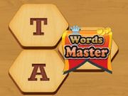 Spel Woord Meester aanlyn