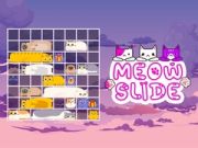 Spel Meow Gly aanlyn
