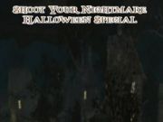 Spel Skiet jou nagmerrie: Halloweenspesiale aanlyn Spel Skiet jou nagmerrie: Halloweenspesiale aanlyn
