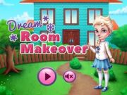 Spel Droom Kamer Opknapping aanlyn Spel Droom Kamer Opknapping aanlyn