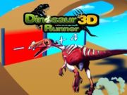Spel Dino Renner 3D aanlyn