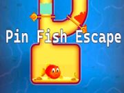 Spel Pin Vis Ontsnapping aanlyn
