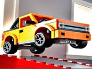 Spel Crash Stunt Spronge aanlyn
