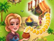 Spel Tuis Eiland aanlyn