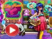 Spel Dame Mama Gaan Winkels Toe aanlyn Spel Dame Mama Gaan Winkels Toe aanlyn