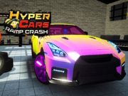 Spel Hipermotors Rampbotsing aanlyn