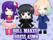 Spel Baba Grimering ASMR aanlyn Spel Baba Grimering ASMR aanlyn