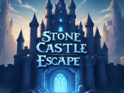 Spel Ontsnap uit die Steen Kasteel aanlyn