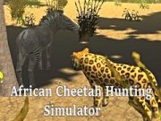 Spel Afrikaanse Jakkals Jag Simuleerder aanlyn Spel Afrikaanse Jakkals Jag Simuleerder aanlyn