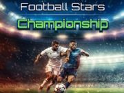 Spel Sokkie Sterre Kampioenskap aanlyn