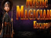 Spel Mistyke Towekon ontsnap aanlyn