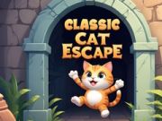 Spel Klassieke Katzescape aanlyn