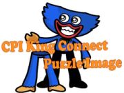 Spel CPI Koning Verbind Legkaart Beeld aanlyn