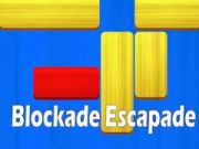 Spel Blokkas Escape aanlyn