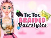 Spel TicToc Vleg Haarsnydsels aanlyn Spel TicToc Vleg Haarsnydsels aanlyn
