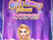 Spel Meisies Secreti Prinses Makeover aanlyn Spel Meisies Secreti Prinses Makeover aanlyn