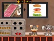 Spel Jong Se Jagter Ontvlugting aanlyn