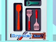 Spel Lade Sortering aanlyn