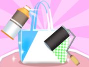 Spel Tasskunsten DIY 3D aanlyn