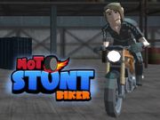 Spel Moto Stunt Biker aanlyn Spel Moto Stunt Biker aanlyn