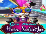 Spel Keurige Dier Hare Salon aanlyn Spel Keurige Dier Hare Salon aanlyn