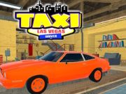 Spel Taksi Bestuurder Las Vegas aanlyn