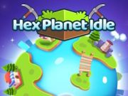 Spel Heks Planet Idle aanlyn