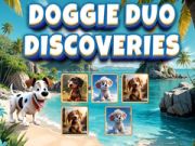 Spel Honde Duo Ontdekkings aanlyn Spel Honde Duo Ontdekkings aanlyn
