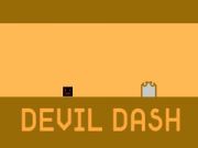 Spel Duiwelse Dash aanlyn Spel Duiwelse Dash aanlyn
