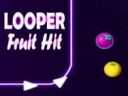 Spel Looper Vrugteslag aanlyn