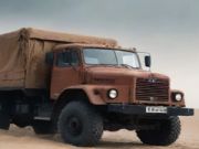 Spel Offroad Vragmotor Avontuur aanlyn