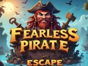 Spel Dapperpiraat ontsnap aanlyn