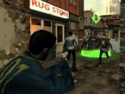 Spel Fallout: Uithou in die Verwoeste Aarde aanlyn