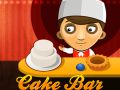 Spel Koek Bar aanlyn Spel Koek Bar aanlyn