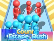 Spel Tel Ontvlugting Rush aanlyn