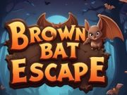 Spel Bruin Deurvlugflug aanlyn