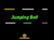 Spel Bal Spring aanlyn
