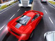 Spel Verkeersrenner aanlyn