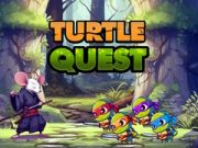 Spel Skilpad Quest aanlyn