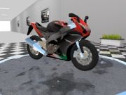 Spel Motorfiets Verkeersren aanlyn Spel Motorfiets Verkeersren aanlyn