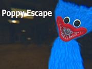 Spel Poppy Ontvlugting aanlyn