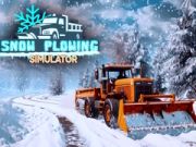 Spel Sneeuwwas Simuleerder aanlyn Spel Sneeuwwas Simuleerder aanlyn
