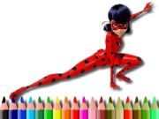 Spel Terug na Skool: Kleur in die Lieveheersbesie aanlyn Spel Terug na Skool: Kleur in die Lieveheersbesie aanlyn